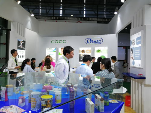 優秀產品的中間人 天津濱海捷成專類化工與久旺化工的成功合作