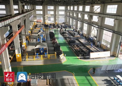 從綠色產(chǎn)品到綠色工廠 山東海匯環(huán)保譜寫綠色環(huán)保發(fā)展新篇章